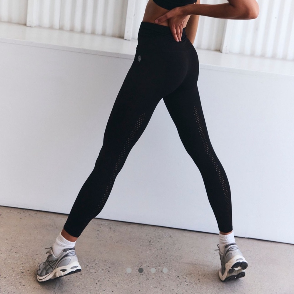 Free People Movement Good Karma Leggings